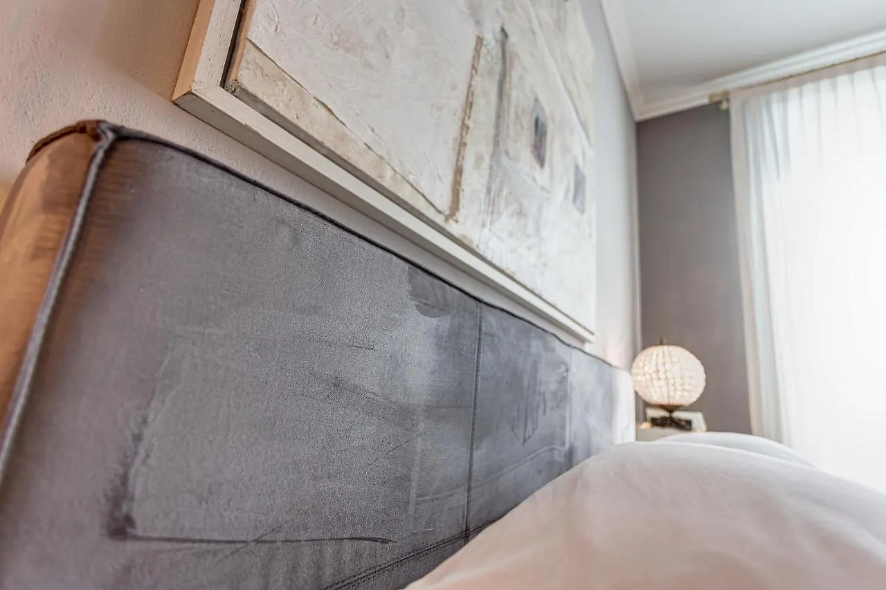 Frühstückspension Bed and Breakfast Casadodici Cesenatico