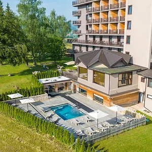 Linta Wellness&spa 4*, Asiago Italia
