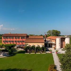 Borgo Ronchetto Relais&gourmet 4*, Salgareda Italia