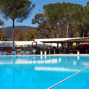 Lacona 4*, Capoliveri (Isola d'Elba) Italia