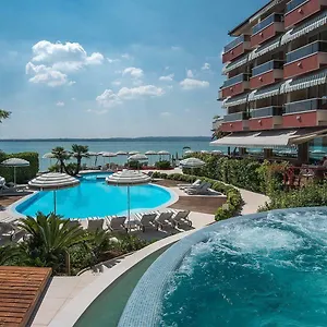Continental Wellness&spa 4*, Sirmione Italia