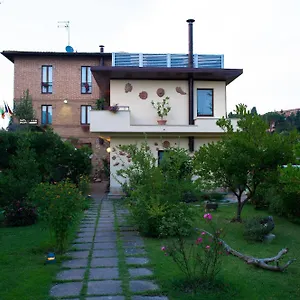 Ristorante Piccolo Chianti 3*, Siena Italia