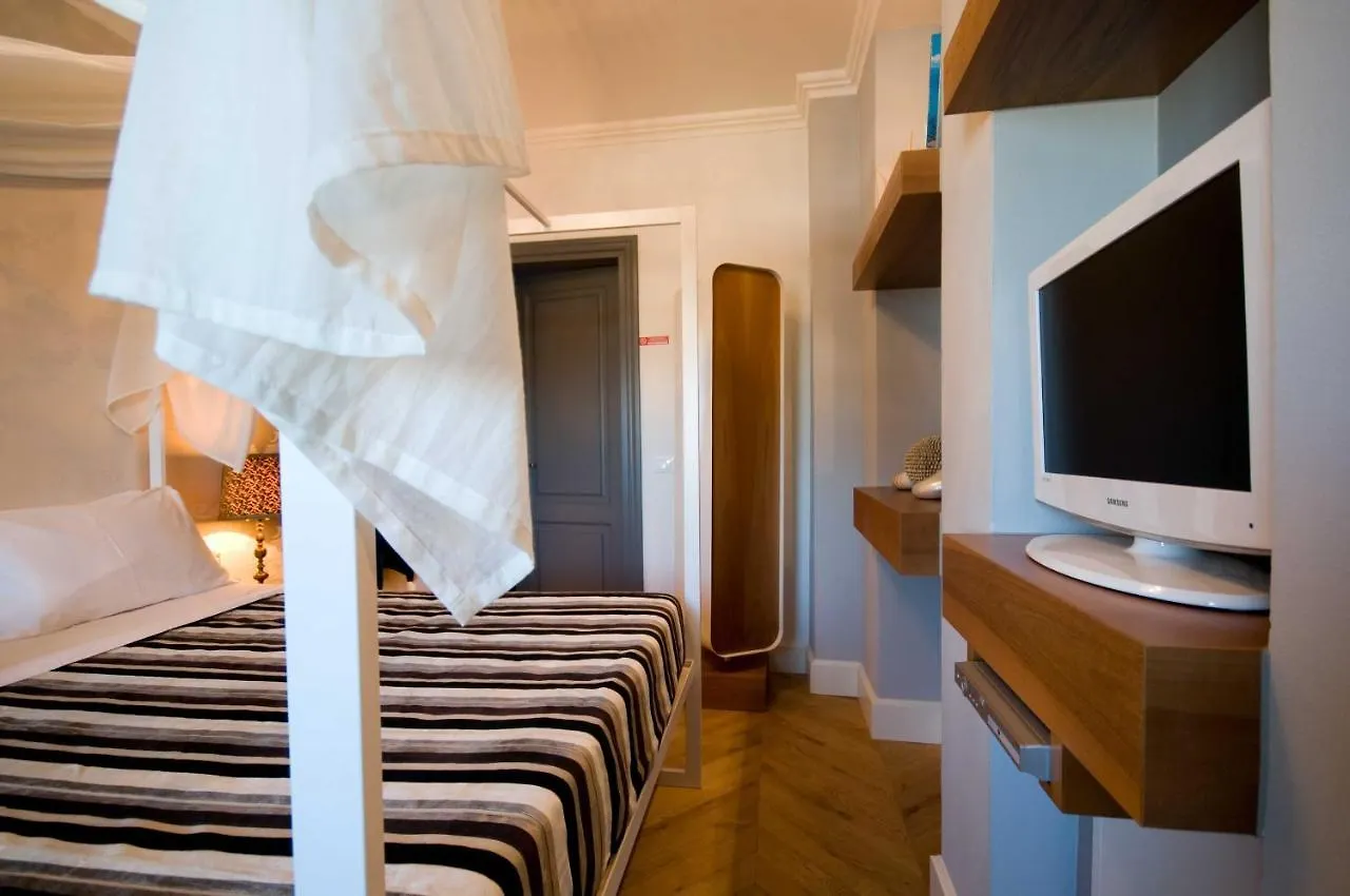 Casadodici Bed & Breakfast Cesenatico