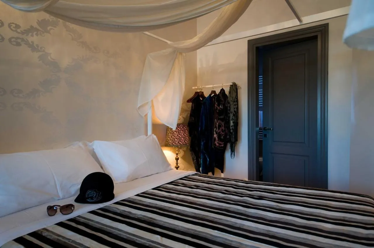 Casadodici Bed & Breakfast Cesenatico