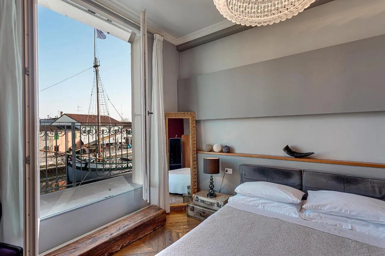 Casadodici Bed & Breakfast Cesenatico