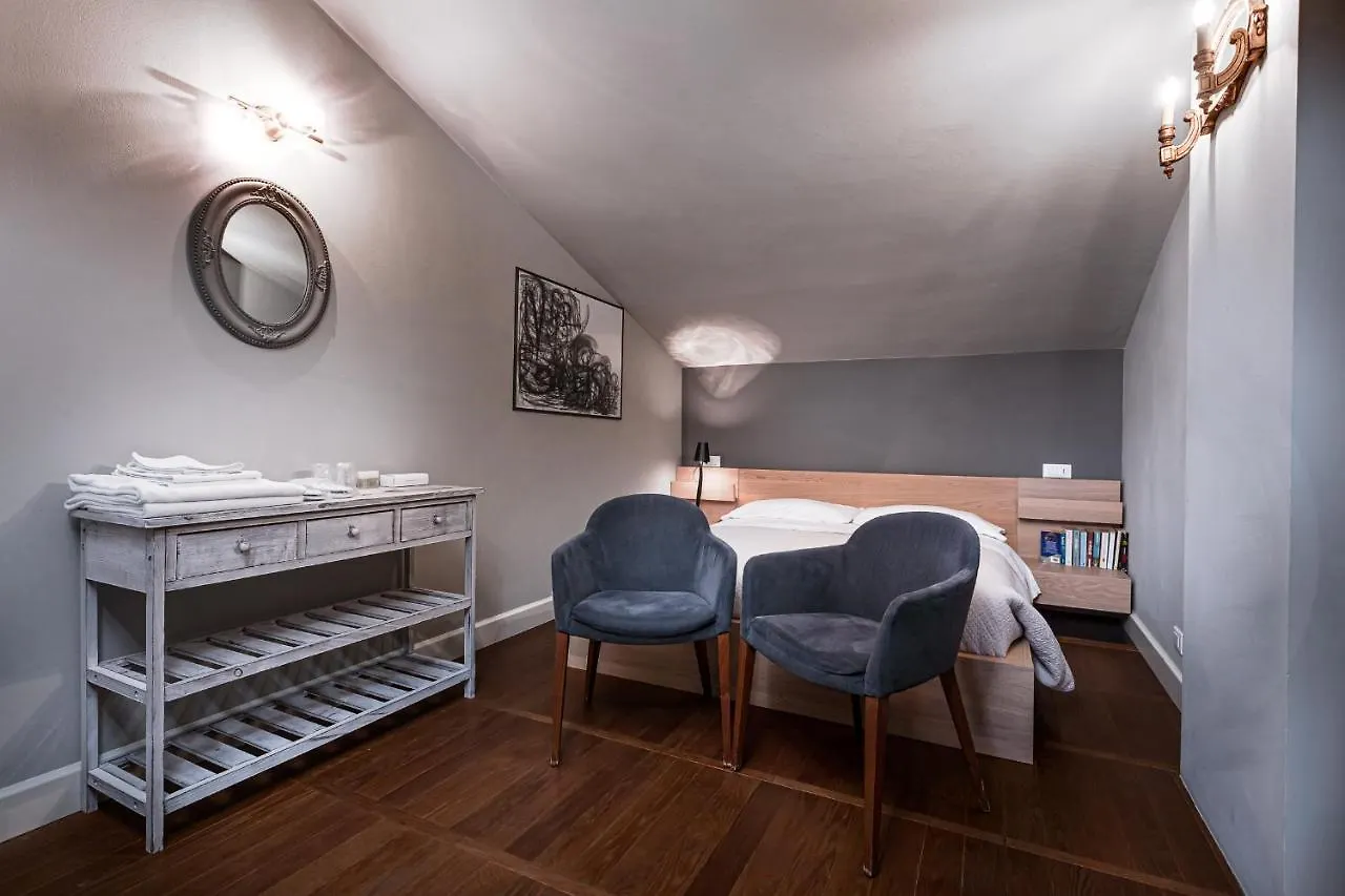 Casadodici Bed & Breakfast Cesenatico Italy