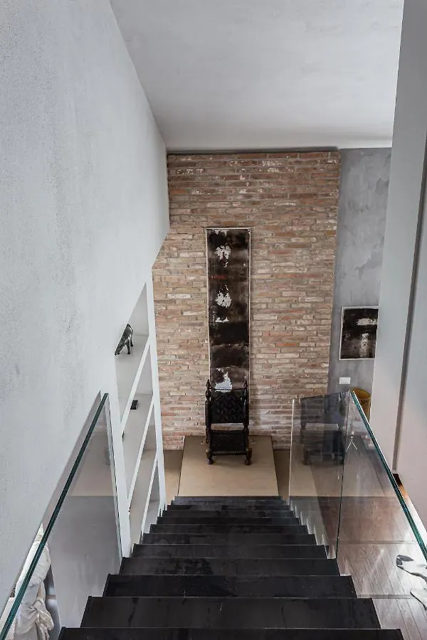 Casadodici Bed & Breakfast Cesenatico