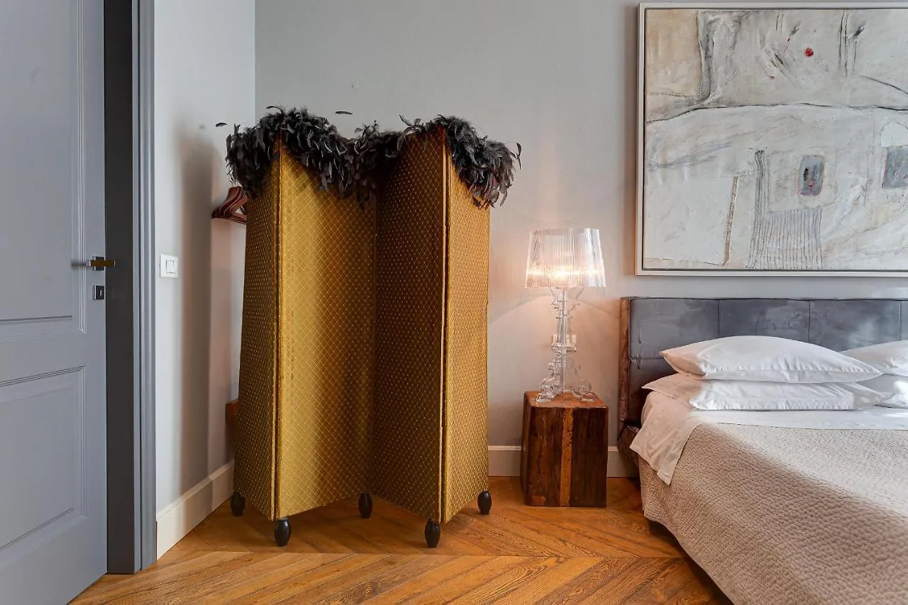 Casadodici Bed & Breakfast Cesenatico 3*,