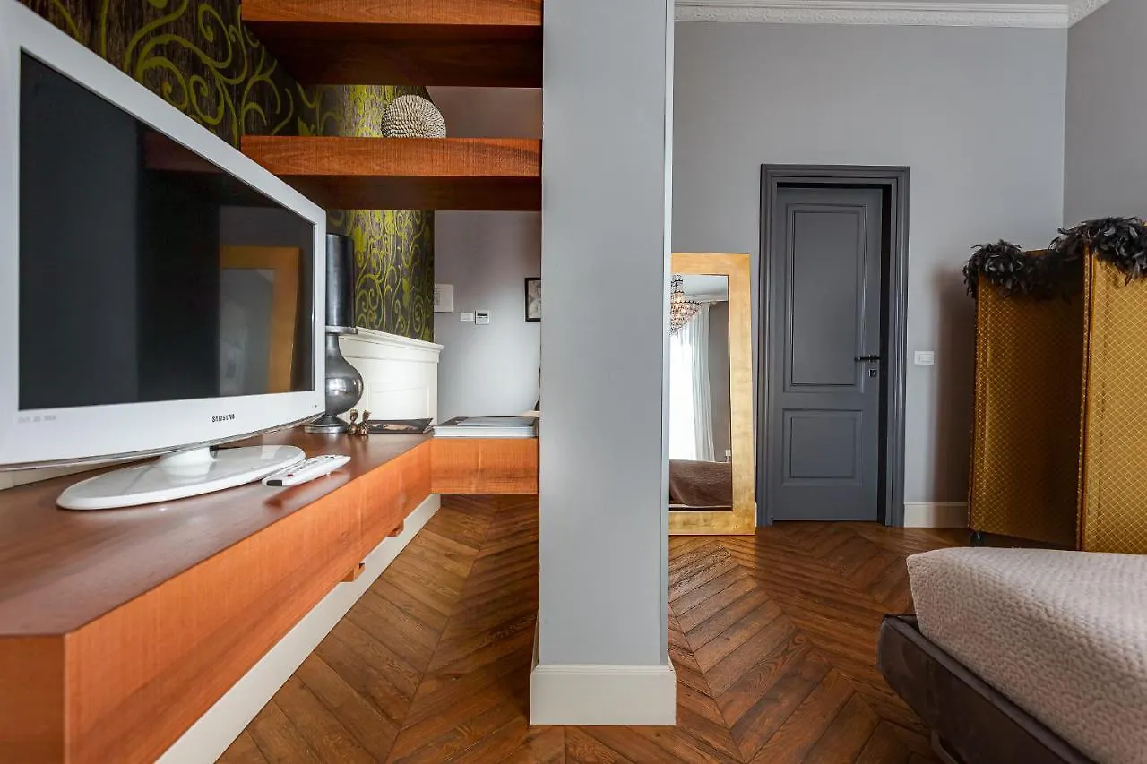 ***  Casadodici Bed & Breakfast Cesenatico Italy
