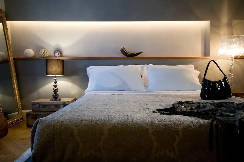 ***  Casadodici Bed & Breakfast Cesenatico Italy