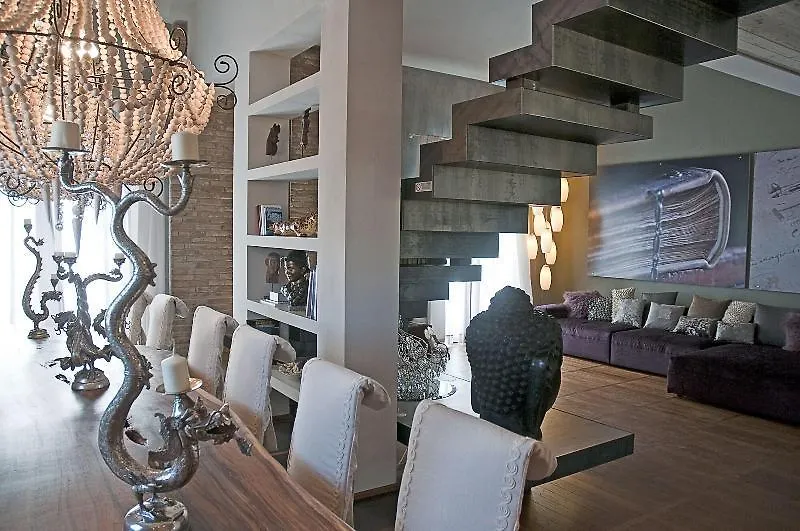 Casadodici Bed & Breakfast Cesenatico