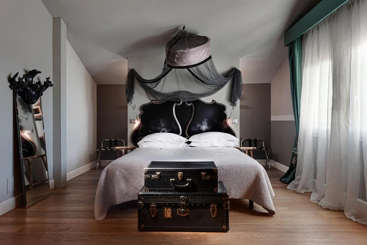 Casadodici Bed & Breakfast Cesenatico