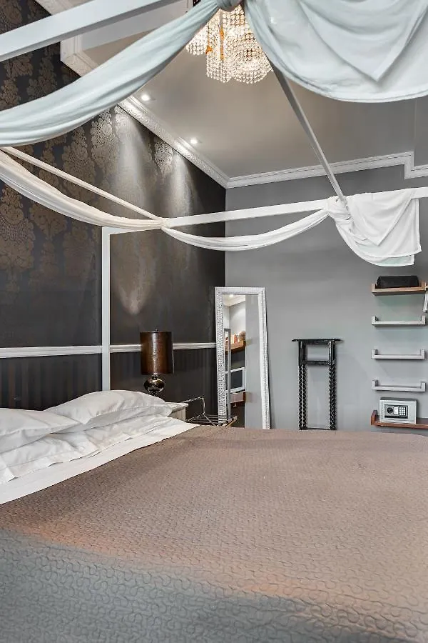 Casadodici Bed & Breakfast Cesenatico