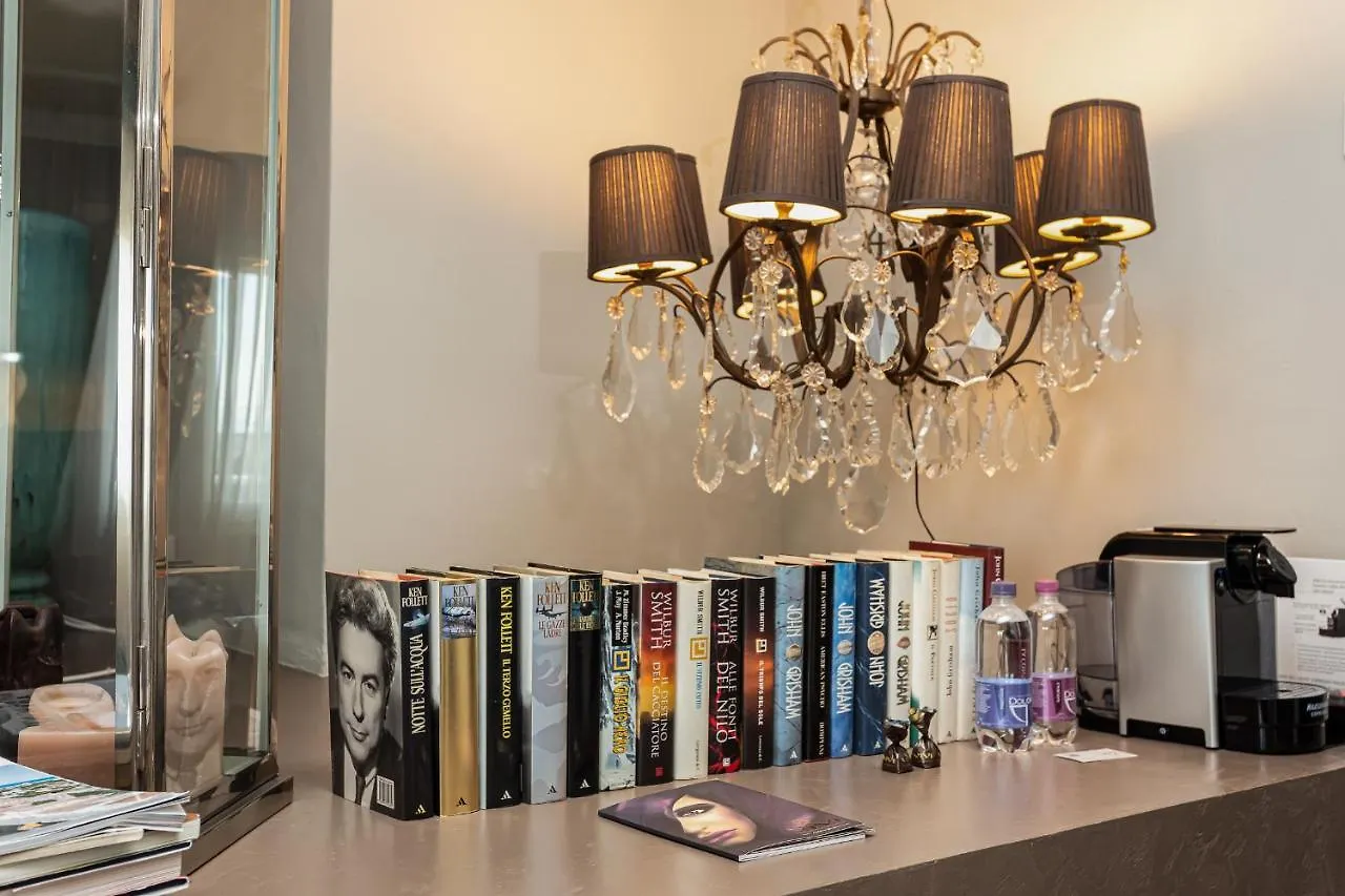 Casadodici Bed & Breakfast Cesenatico