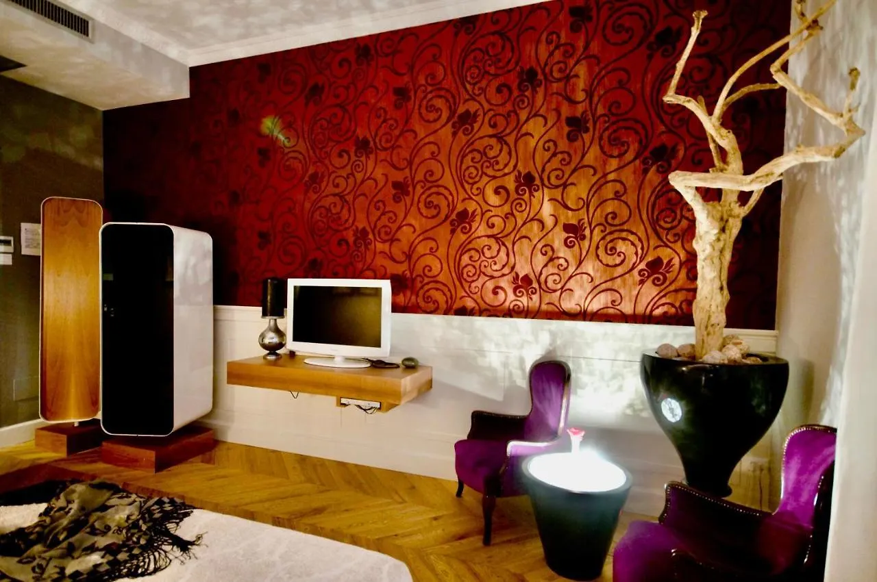 Casadodici Bed & Breakfast Cesenatico Italy
