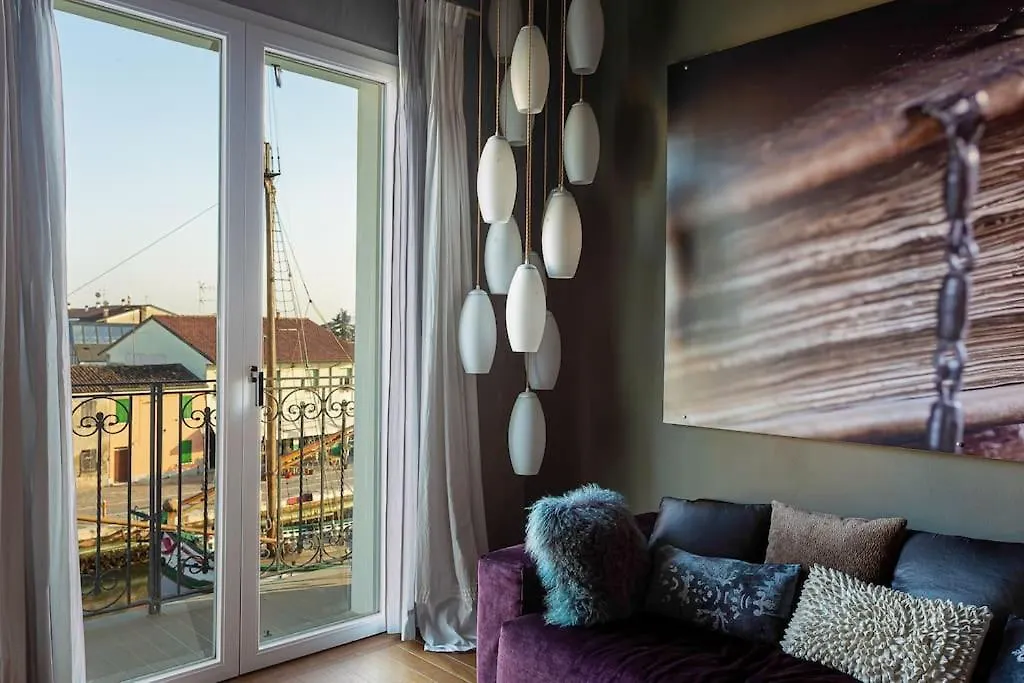 Casadodici Bed & Breakfast Cesenatico
