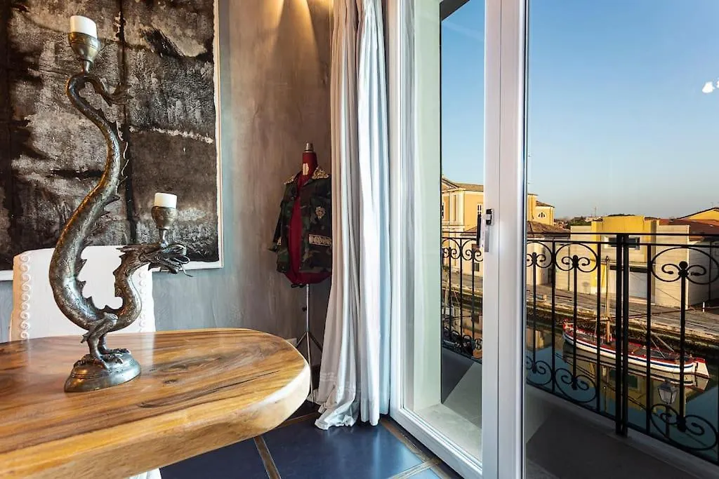 Casadodici Bed & Breakfast Cesenatico