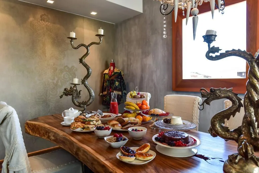 Casadodici Bed & Breakfast Cesenatico