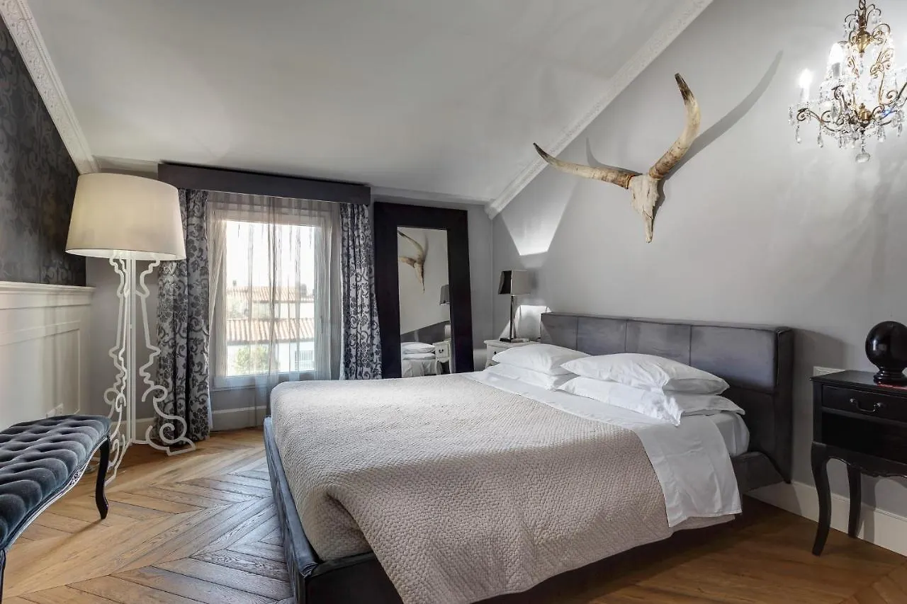 Casadodici Bed & Breakfast Cesenatico