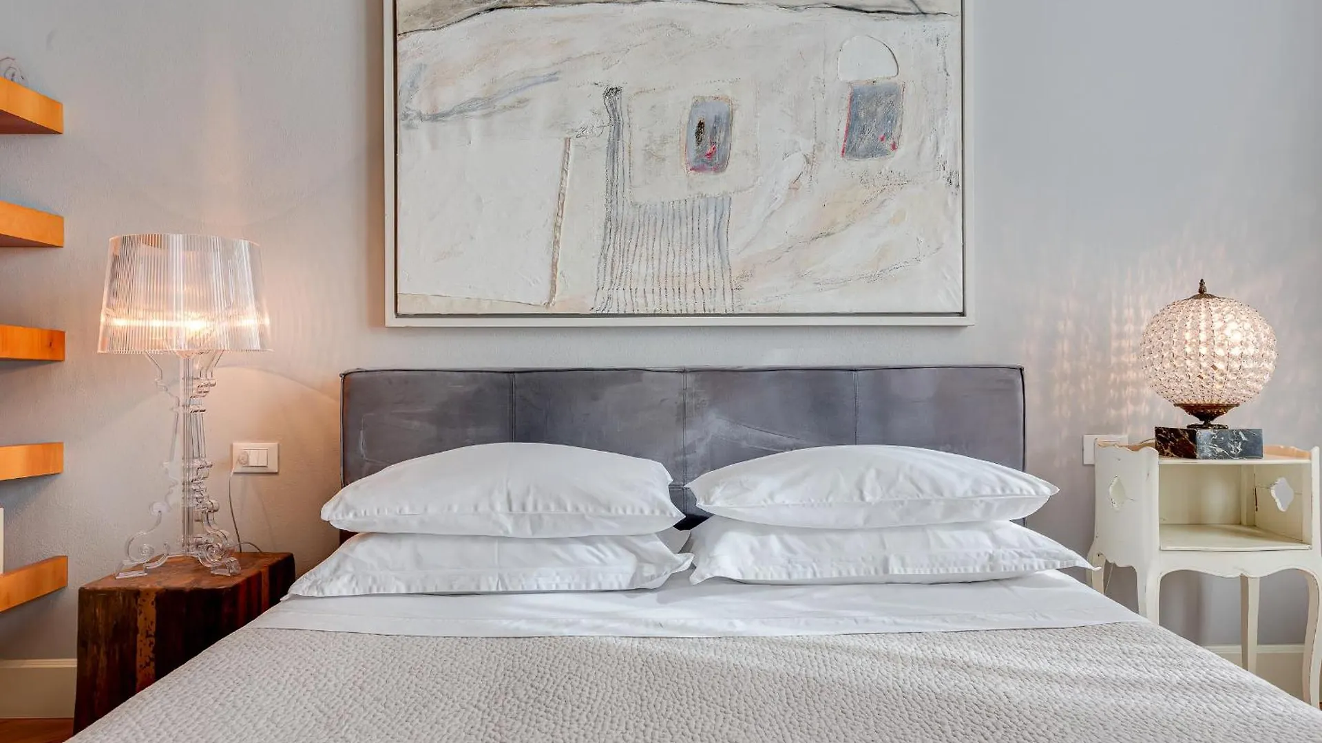 ***  Casadodici Bed & Breakfast Cesenatico Italy