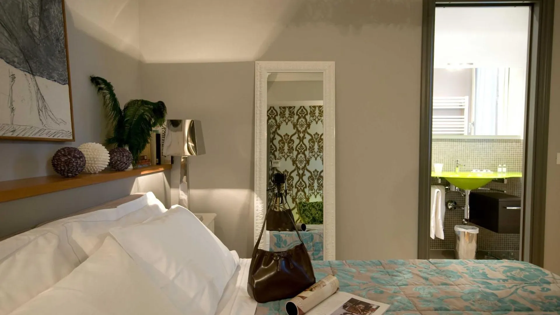 Casadodici Bed & Breakfast Cesenatico