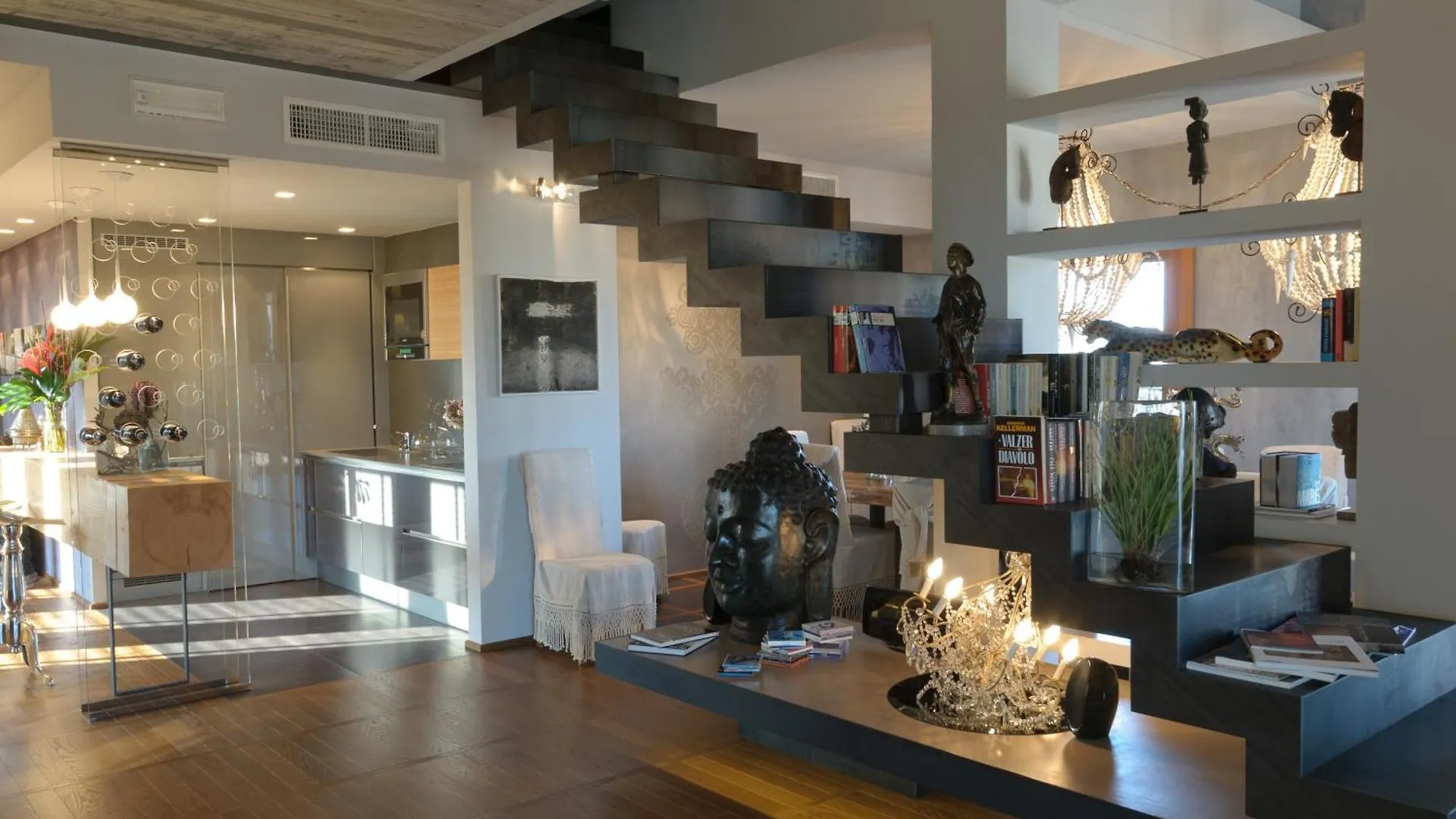 Casadodici Bed & Breakfast Cesenatico 3*,  Italy