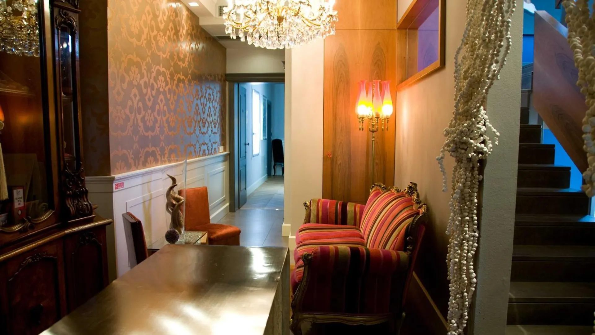 Casadodici Bed & Breakfast Cesenatico