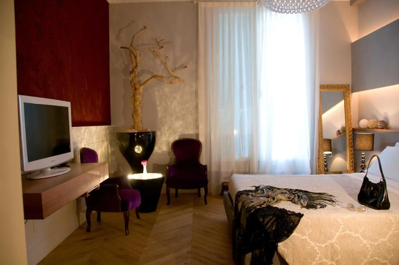 Casadodici Bed & Breakfast Cesenatico Italy