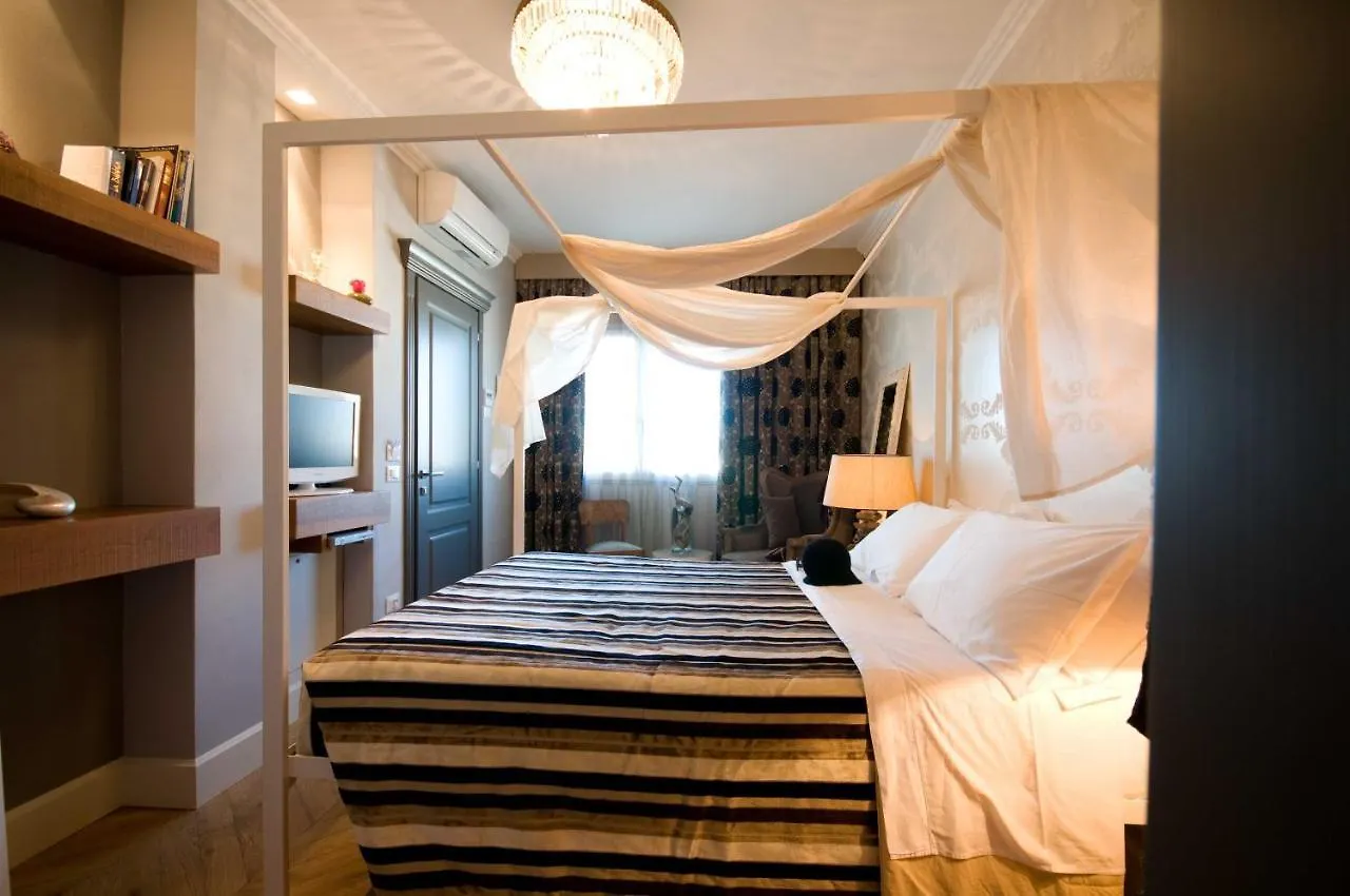 Casadodici Bed & Breakfast Cesenatico